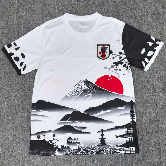 Japan Concept Jersey 25/26