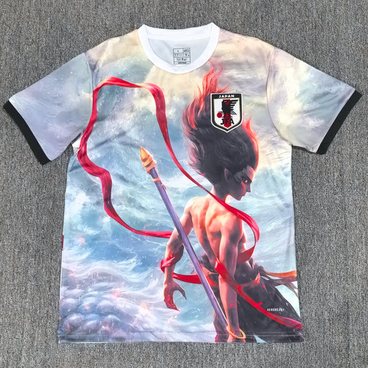 Japan Concept Jersey 25/26
