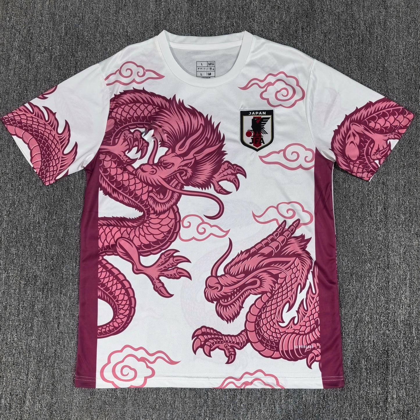 Japan Concept Jersey 25/26