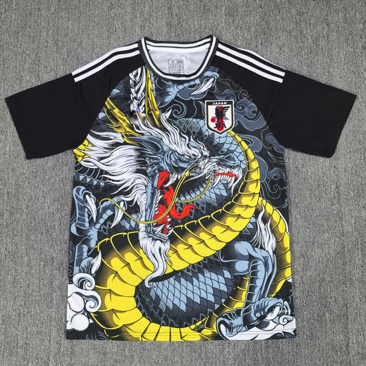 Japan Concept Jersey 25/26