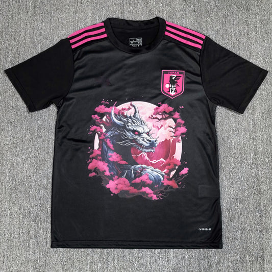 Japan Concept Jersey 25/26