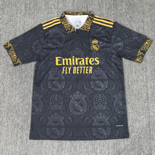 Real Madrid Concept Jersey 25/26