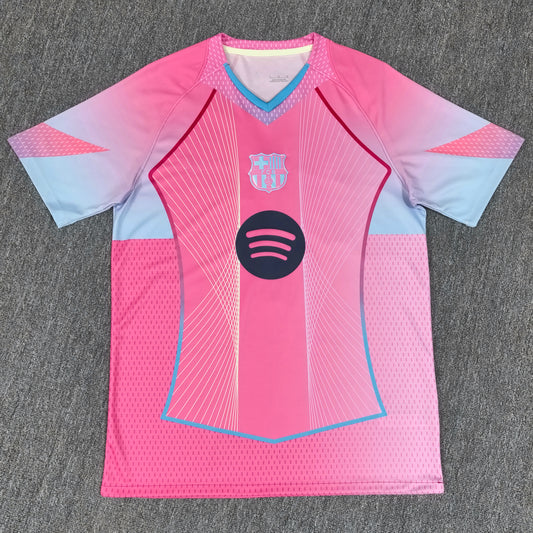 Maillot FC Barcelone 25/26