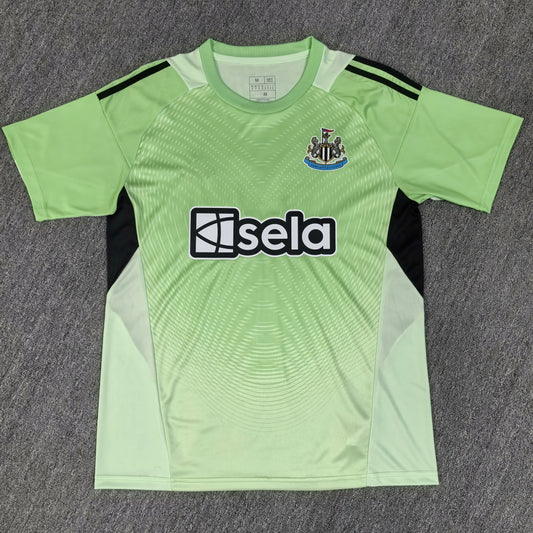 Newcastle 25/26 jersey