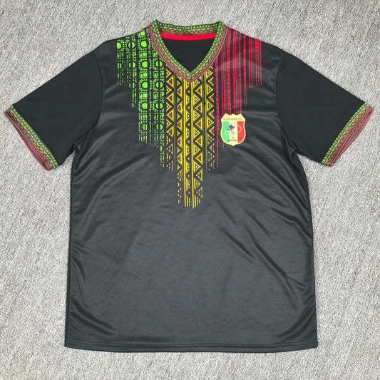 Mali 24/25 jersey