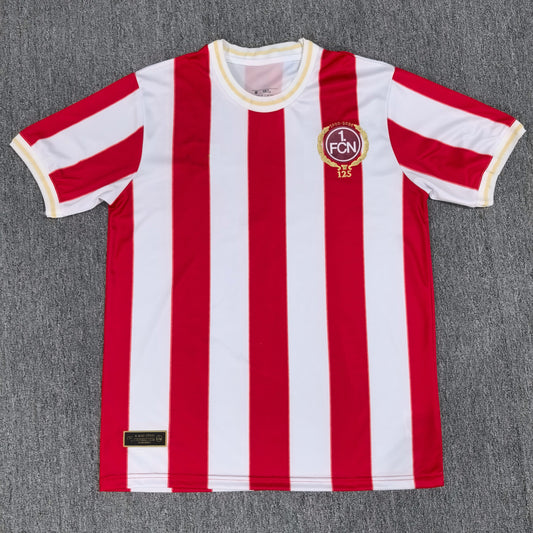 FC Nuremberg 25/26 Jersey