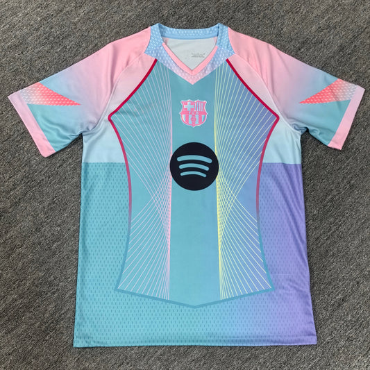 Maillot FC Barcelone 25/26
