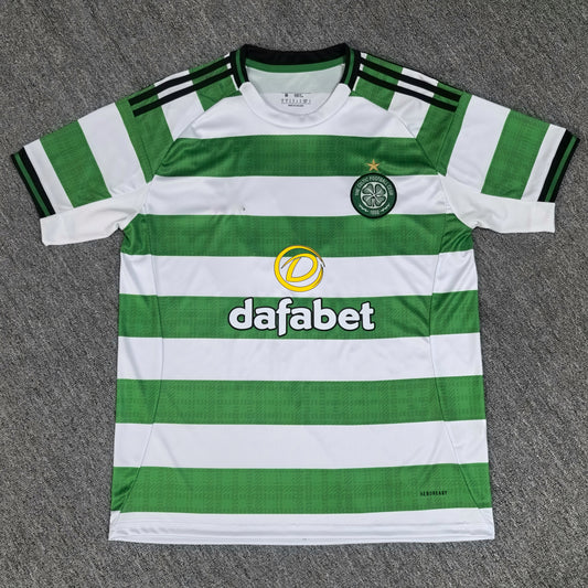 Maillot Celtics 25/26