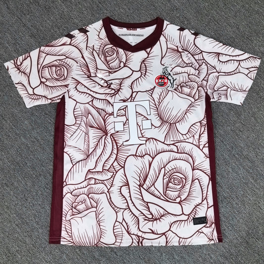 FC Cologne 25/26 Jersey