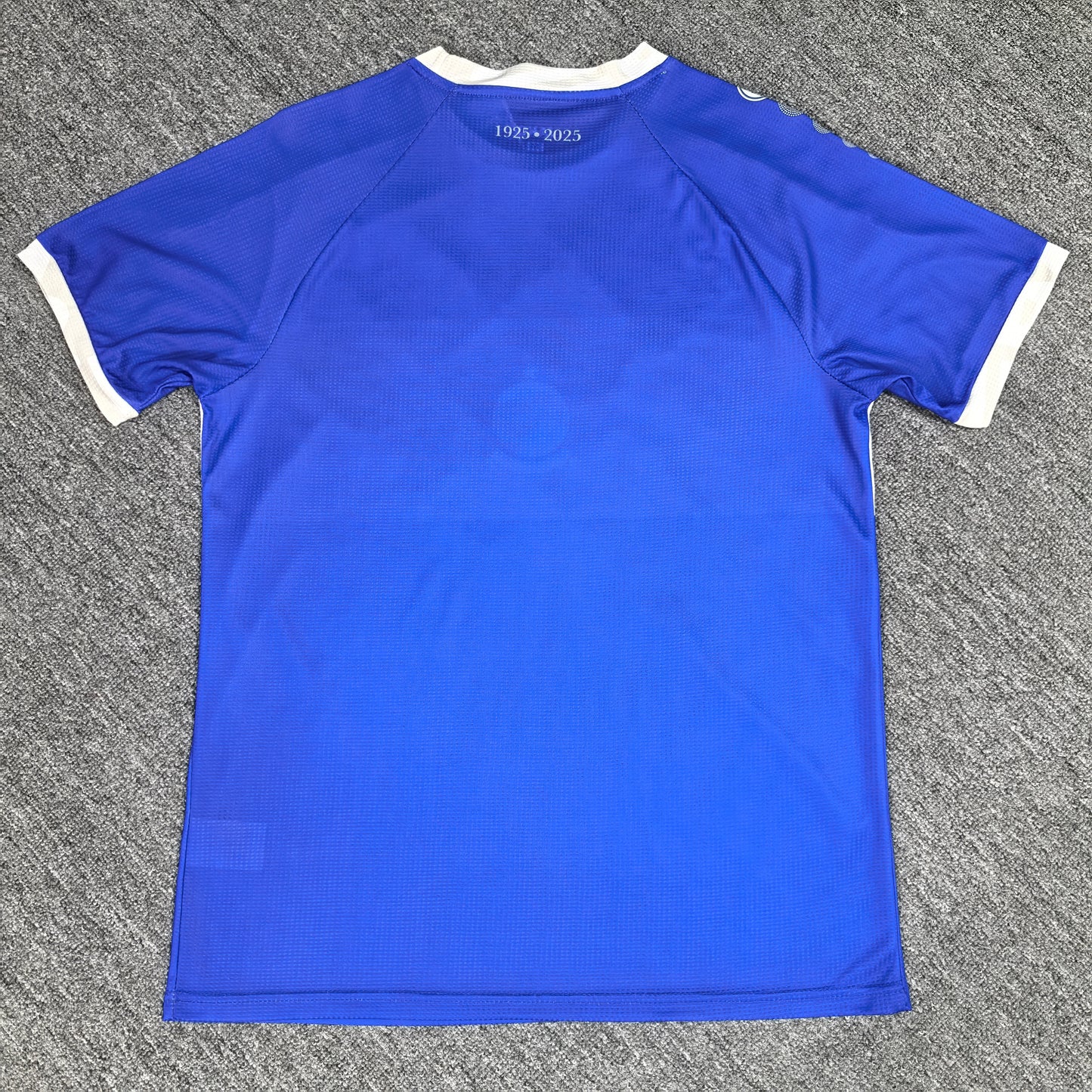 Maillot Dinamo Tbilissi 25/26