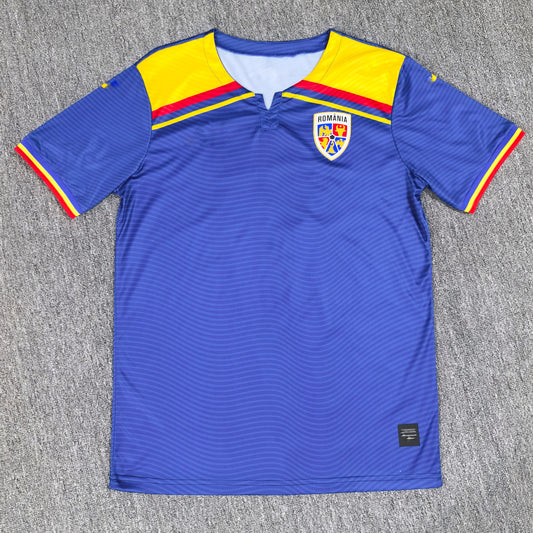 Romania 25/26 jersey