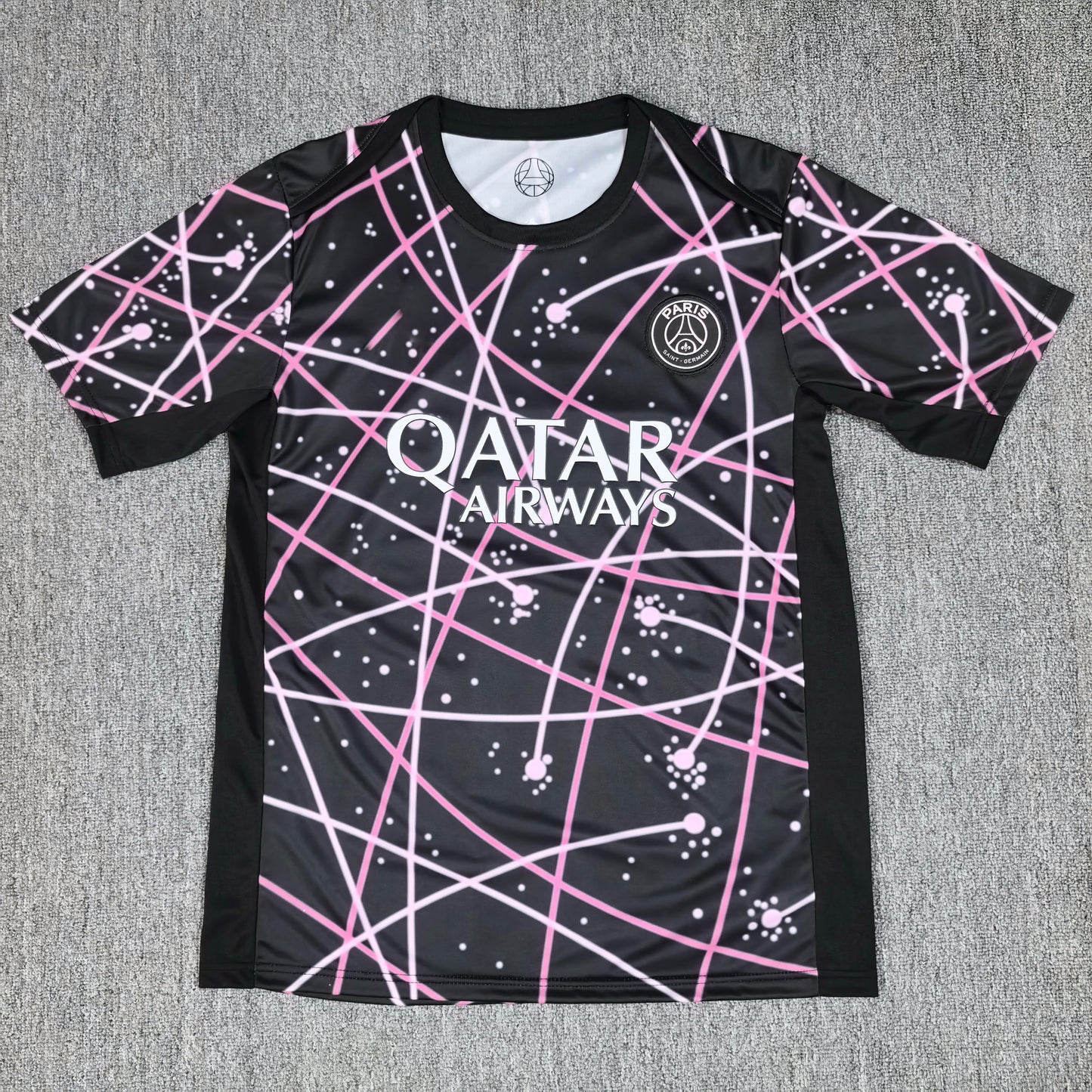 Paris Saint Germain PSG Concept 25/26 Jersey