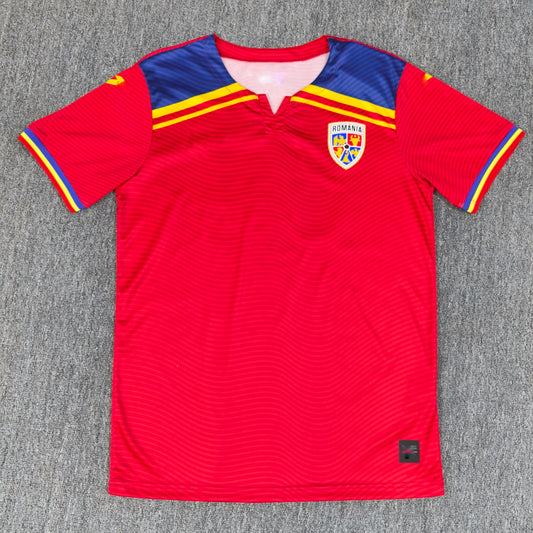 Romania 25/26 jersey
