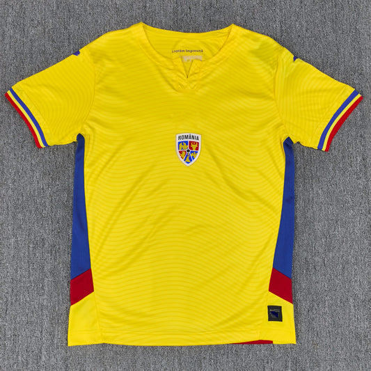 Romania 25/26 jersey
