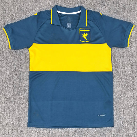 Genoa 25/26 jersey