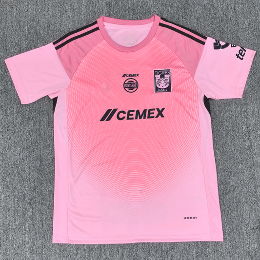 Tigres UANL 25/26 Jersey