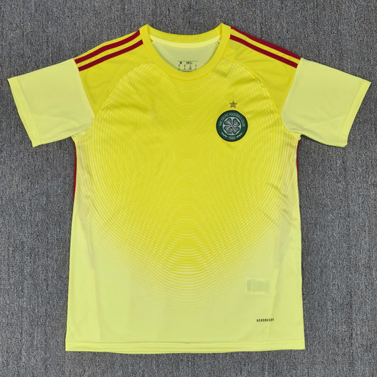 Maillot Celtics 25/26