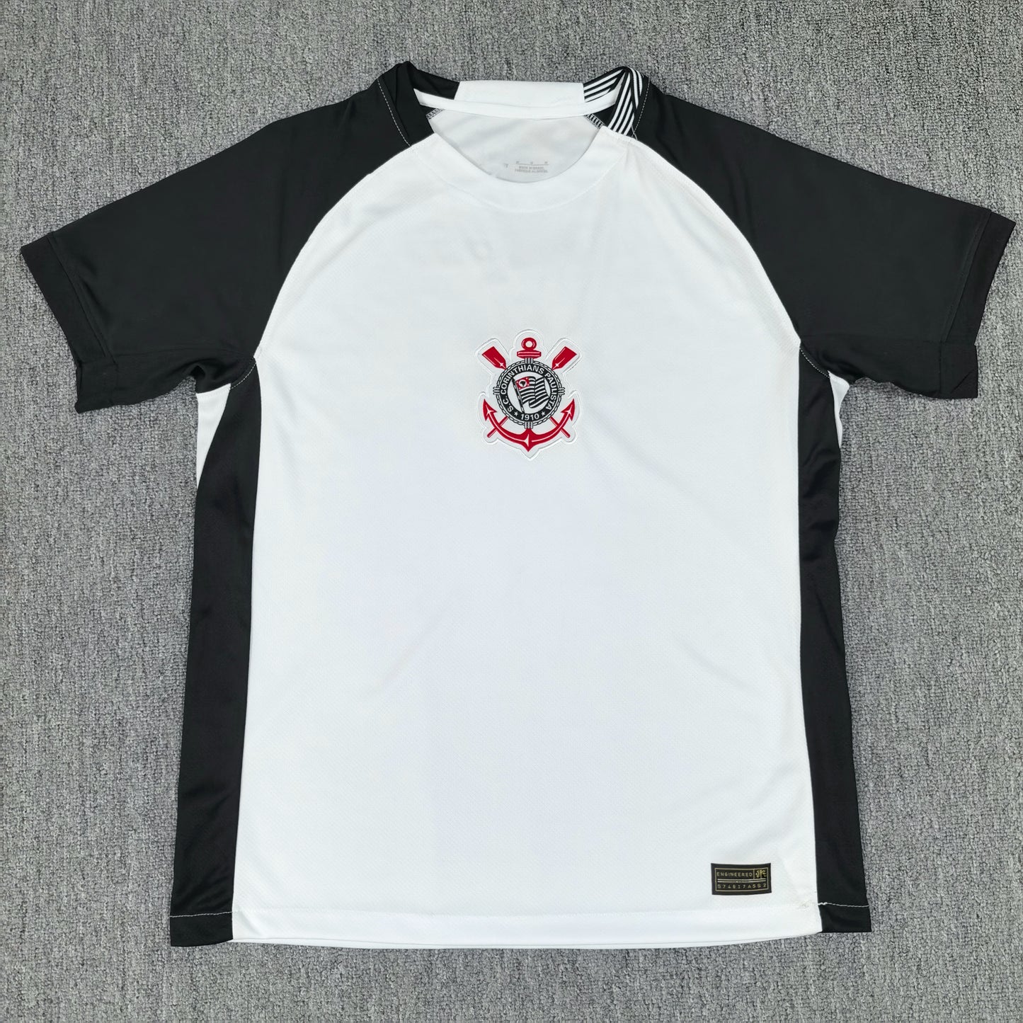 Corinthians 25/26 Jersey