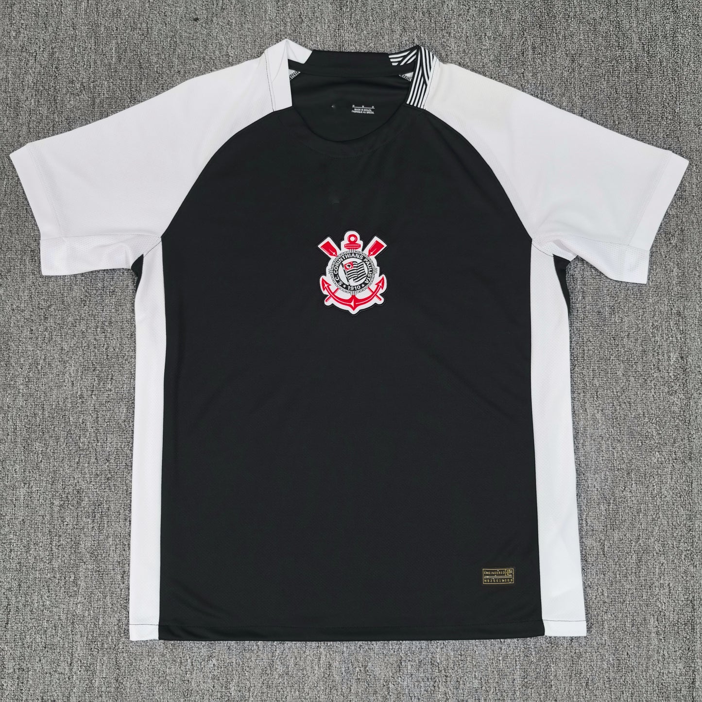 Maillot Corinthians 25/26