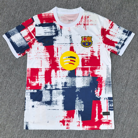 FC Barcelona 25/26 Jersey