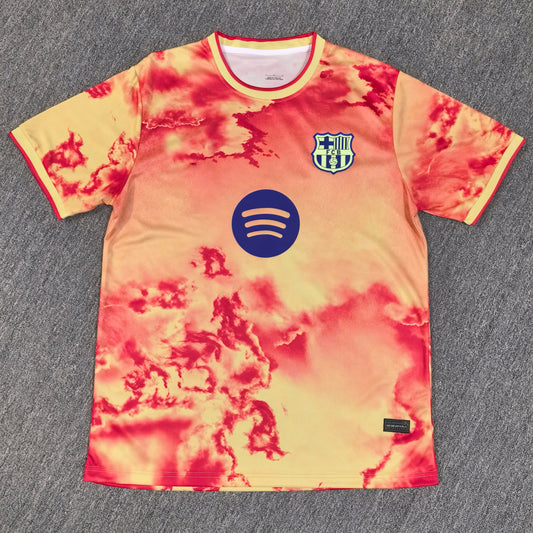 FC Barcelona 25/26 Jersey