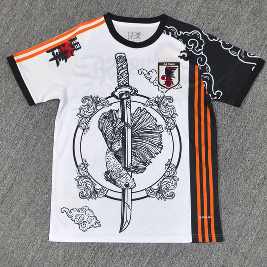 Japan Concept Jersey 25/26