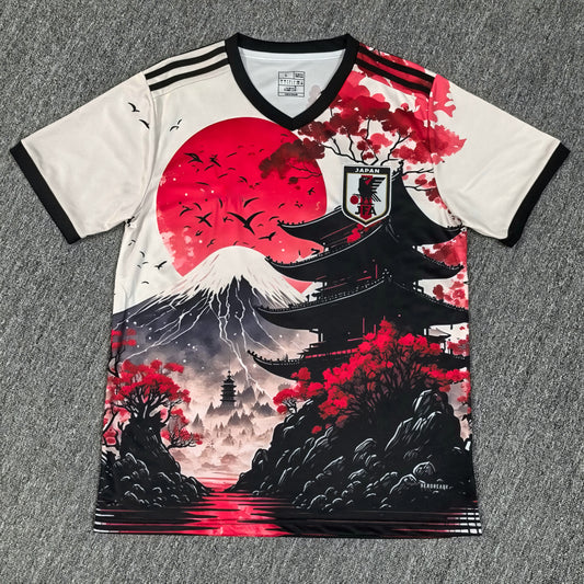 Japan Concept Jersey 25/26