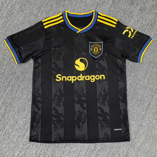 Manchester United jersey 25/26