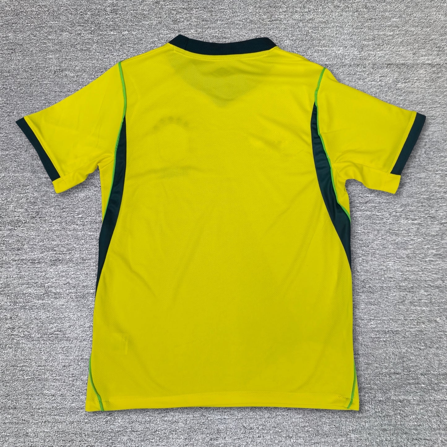 Brasilien Trikot 2026-2027