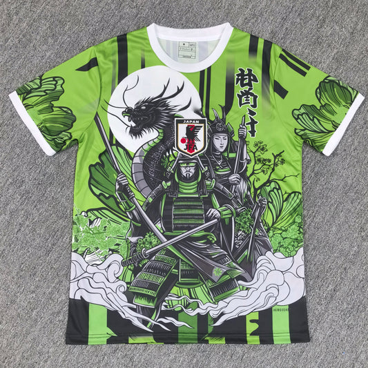 Japan Concept Jersey 25/26