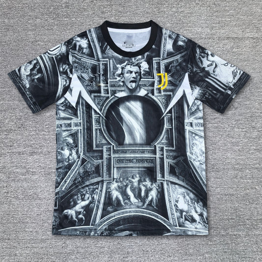 Maillot Juventus x Del Piero 2025-2026