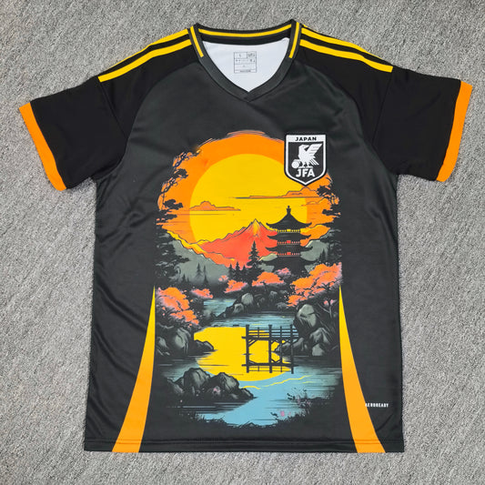Japan Concept Jersey 25/26