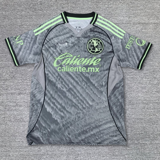 Maillot Club America 2025-2026