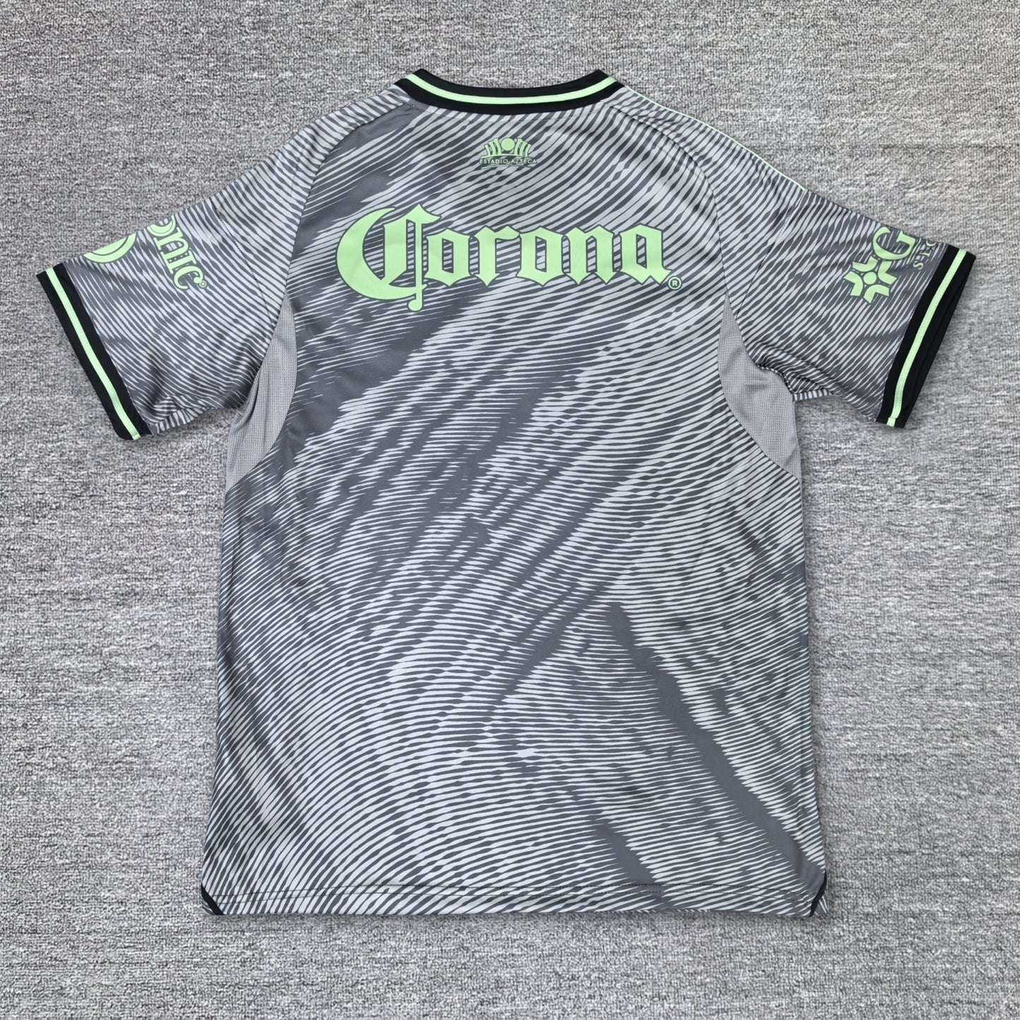 Maillot Club America 2025-2026