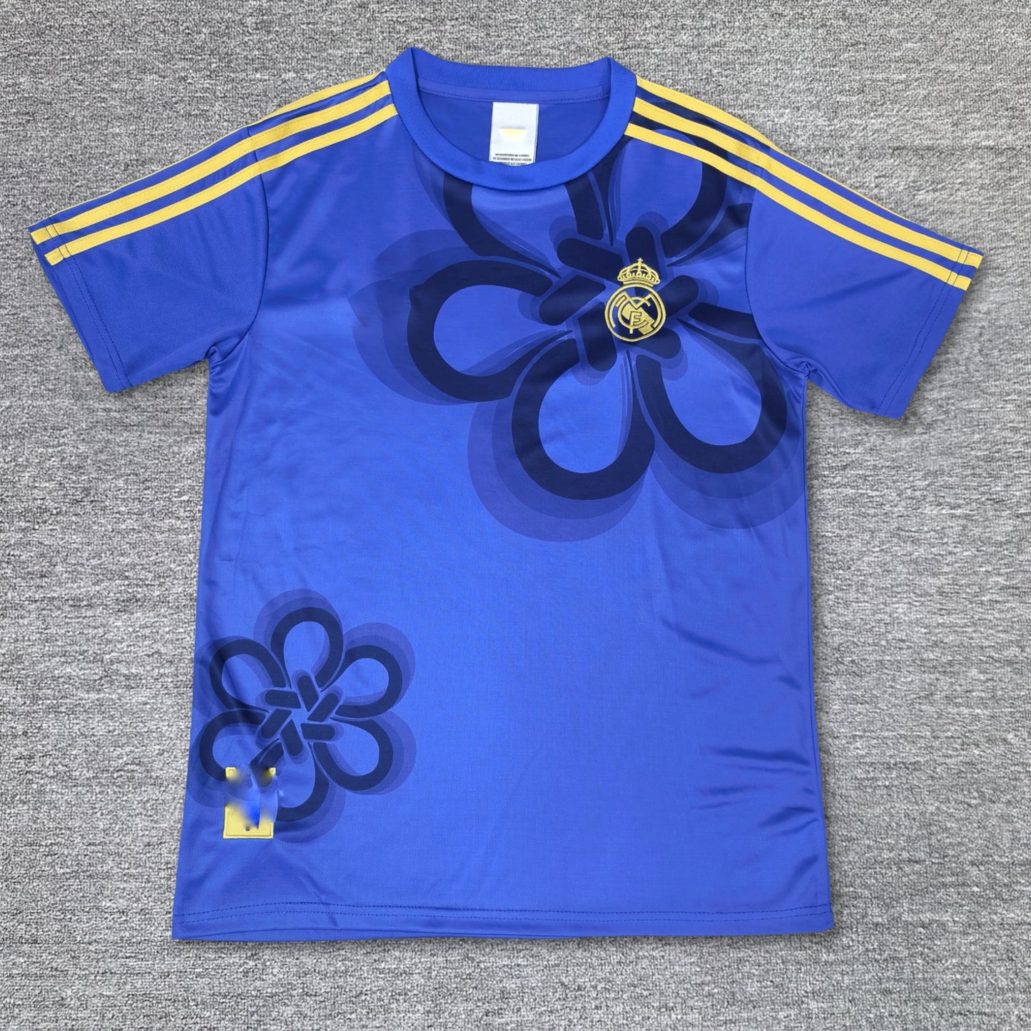 Real Madrid Cultural Story Jersey 2025-2026