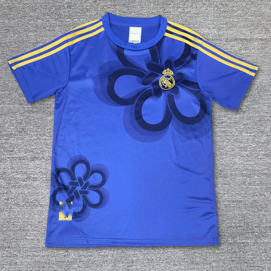 Real Madrid Cultural Story Trikot 2025-2026