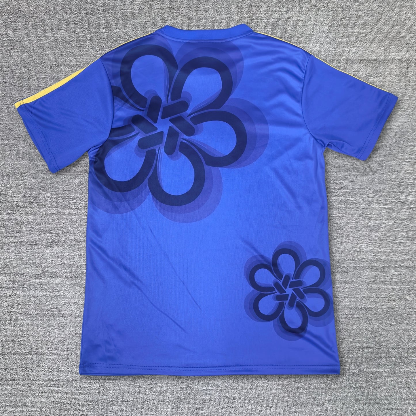 Real Madrid Cultural Story Jersey 2025-2026