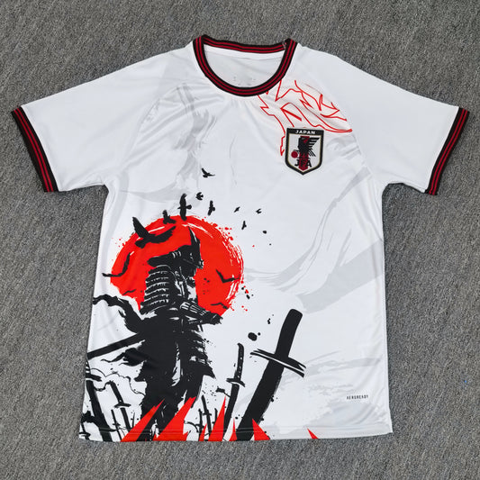 Japan Concept Jersey 25/26