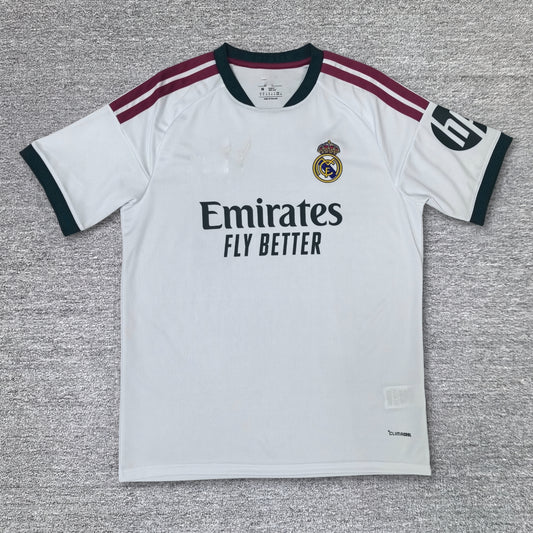 Real Madrid Heim Trikot 2026-2027