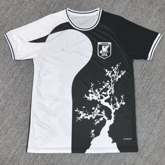 Maillot Japon Concept 25/26