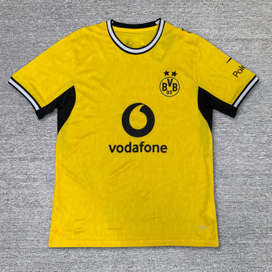 Dortmund Heim Trikot 2025-2026