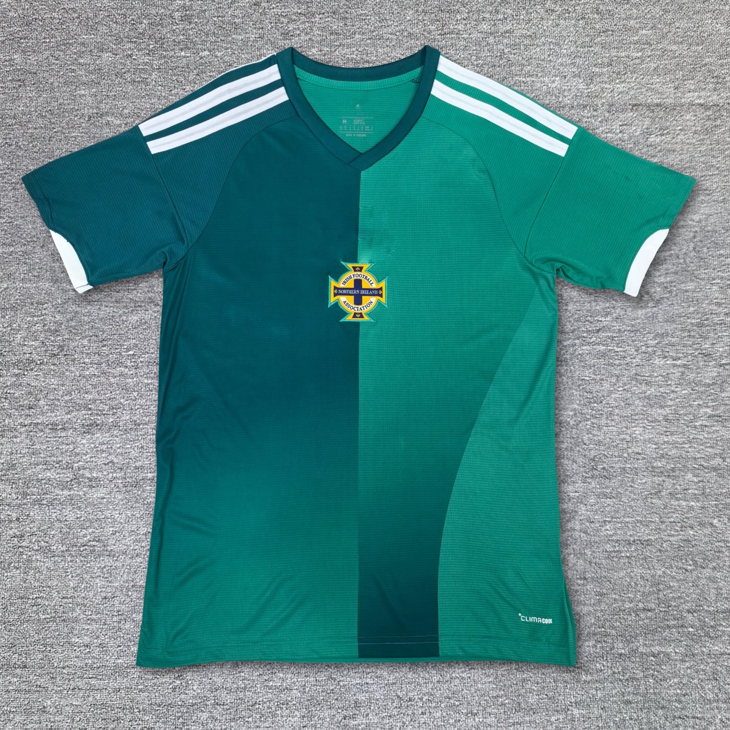 Irlande du Nord Home Jersey 2026-2027