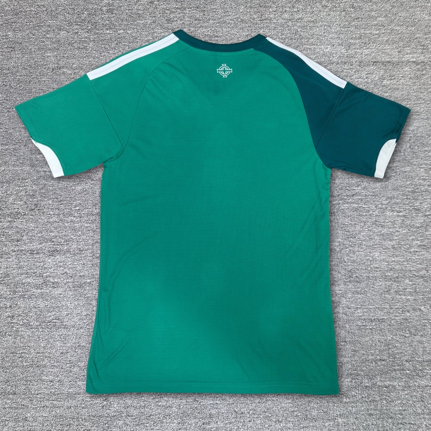Irlande du Nord Home Jersey 2026-2027