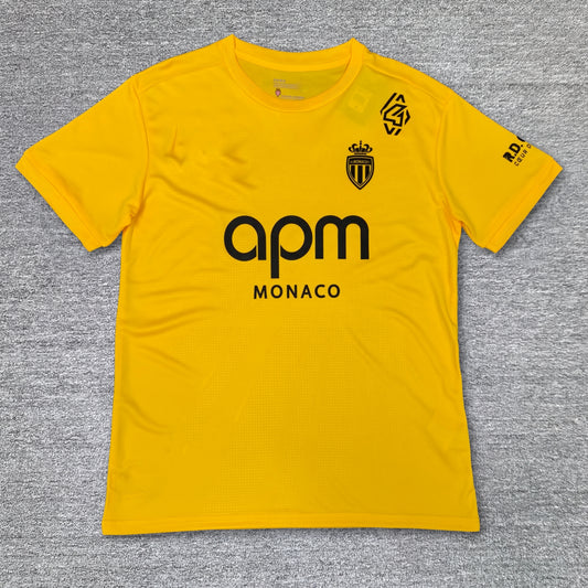 Maillot AS Monaco Third 2025-2026
