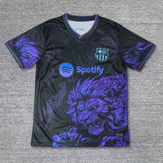 Maillot FC Barcelone Concept 2025-2026