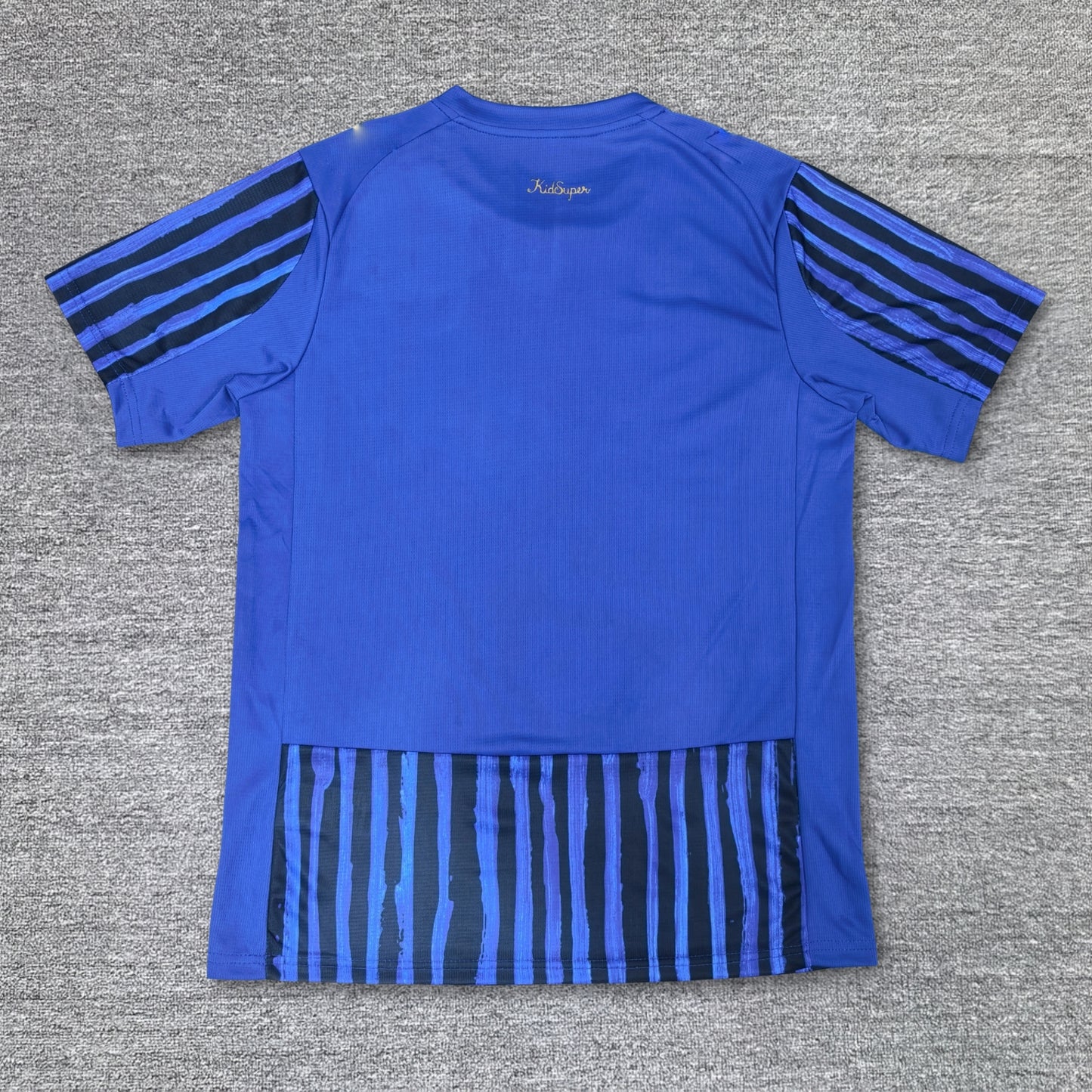 Maillot Al Hilal 2025-2026