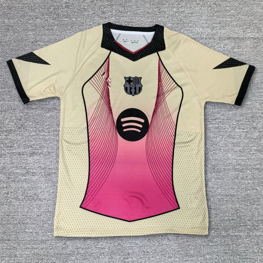 Maillot FC Barcelone Concept 2025-2026