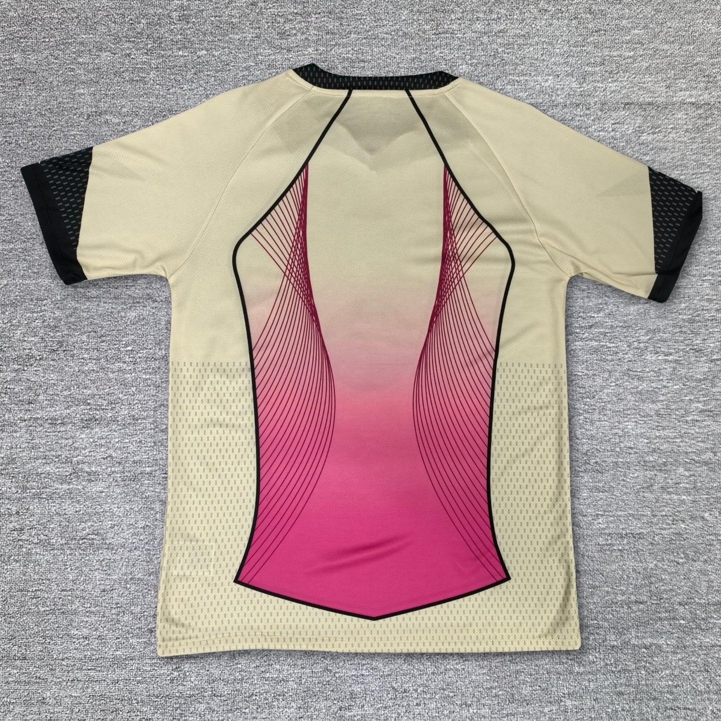 Maillot FC Barcelone Concept 2025-2026