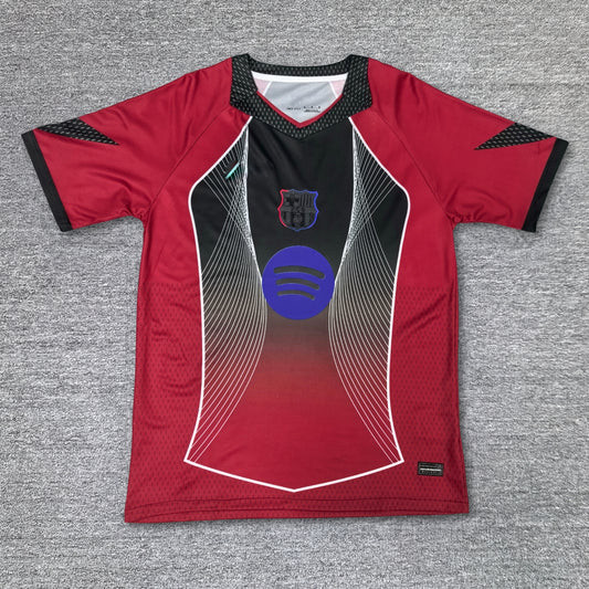 Maillot FC Barcelone Concept 2025-2026