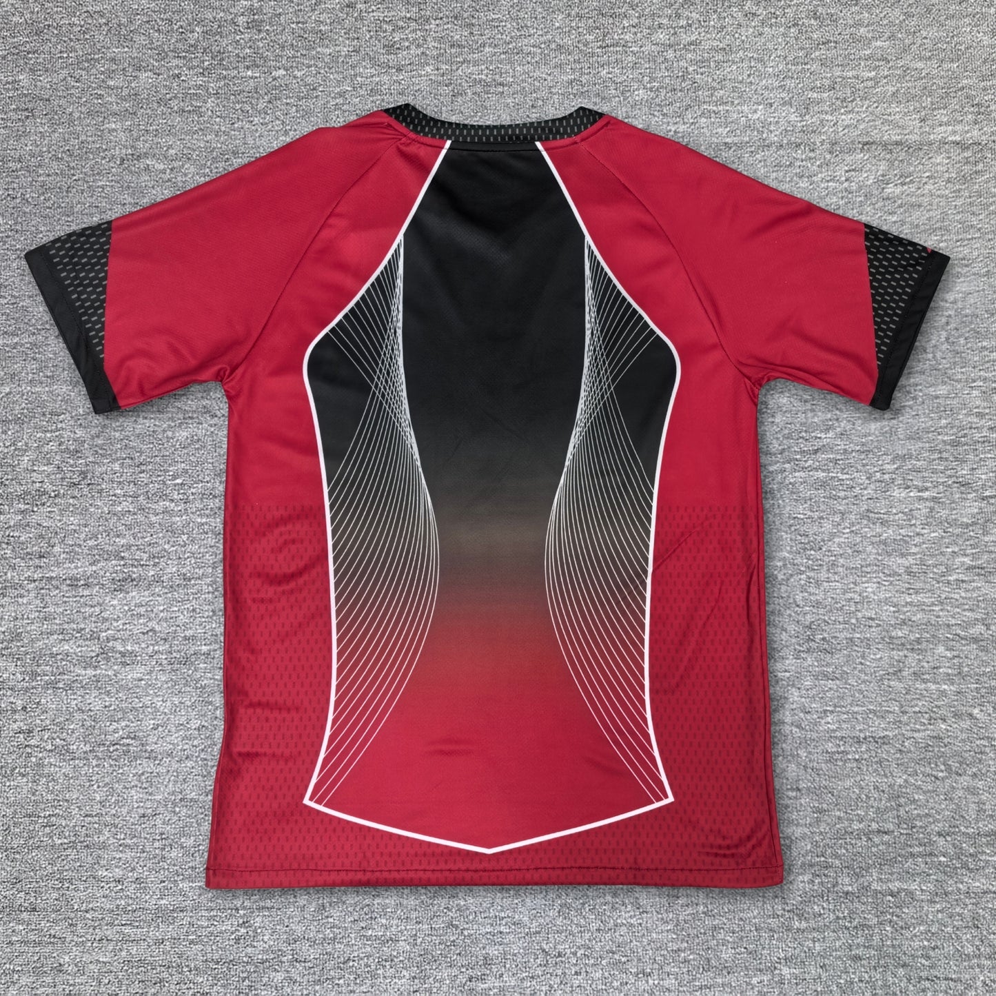 FC Barcelona Concept Jersey 2025-2026